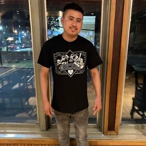 Meet your Posher, J guadalupe